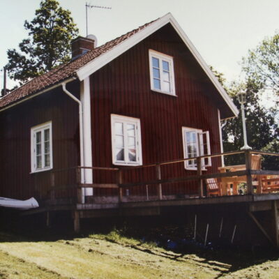 Schweden und wie alles begann