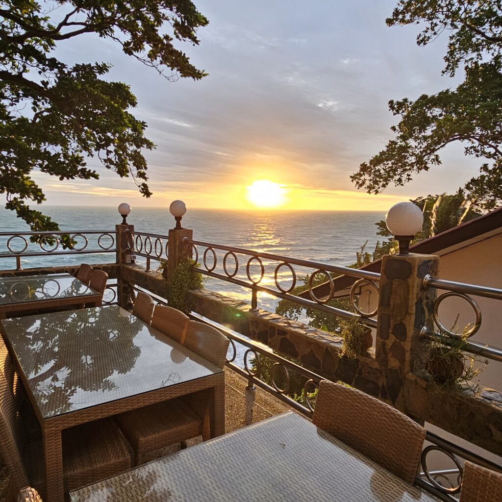 Mehr über den Artikel erfahren Ausflug nach Koh Chang. Mit Brauereibesichtigung.