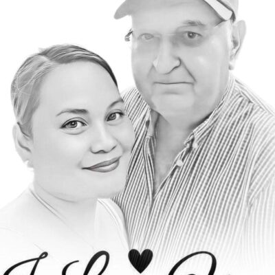 Meine Rosemarie