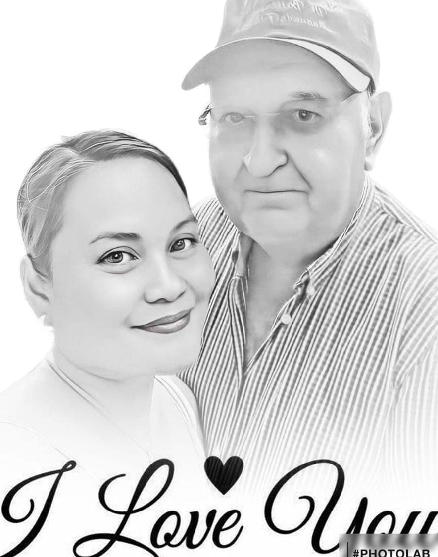 Meine Rosemarie