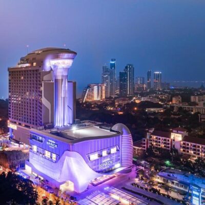 Steuern zahlen in Thailand für Rentner?