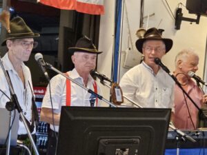 Mehr über den Artikel erfahren Musik rund um die Welt