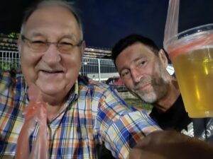 Mehr über den Artikel erfahren Fußball in Pattaya