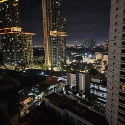 PATTAYA CITY BEKÄMPFT DAS PROBLEM DER PM 2,5-LUFTVERSCHMUTZUNG