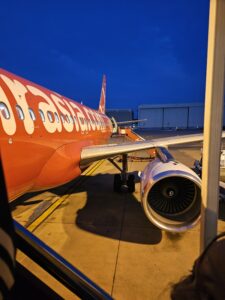 Mehr über den Artikel erfahren Bahnbrechende Neuerungen für den Flughafen Suvarnabhumi
