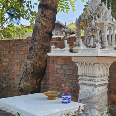 Reise nach Laos Teil 1