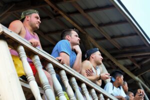 Mehr über den Artikel erfahren Freunde aus Deutschland haben mich besucht auf Panglao