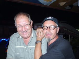 Mehr über den Artikel erfahren Osterausflug 2016 Panglao-Bohol