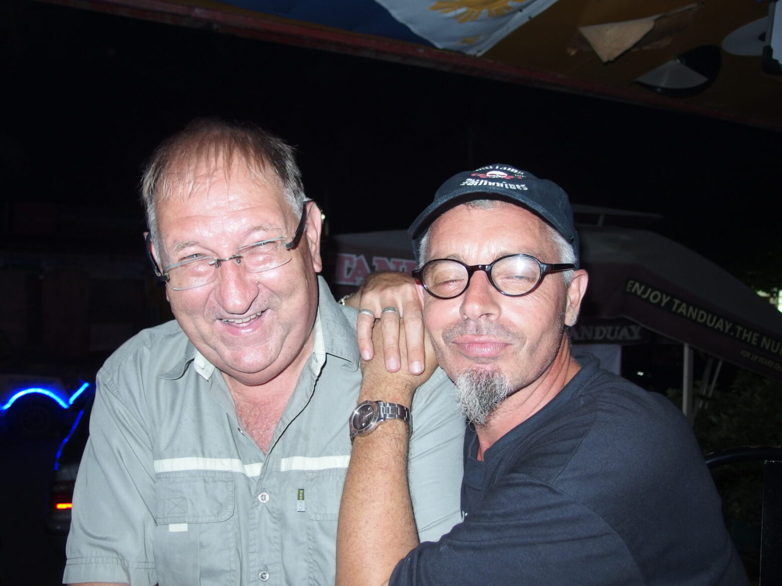 Osterausflug 2016 Panglao-Bohol