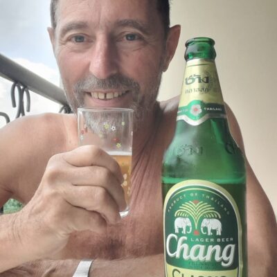 Alkohol wird billiger in Thailand