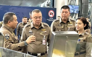 Mehr über den Artikel erfahren Toter Niederländer in Pattaya