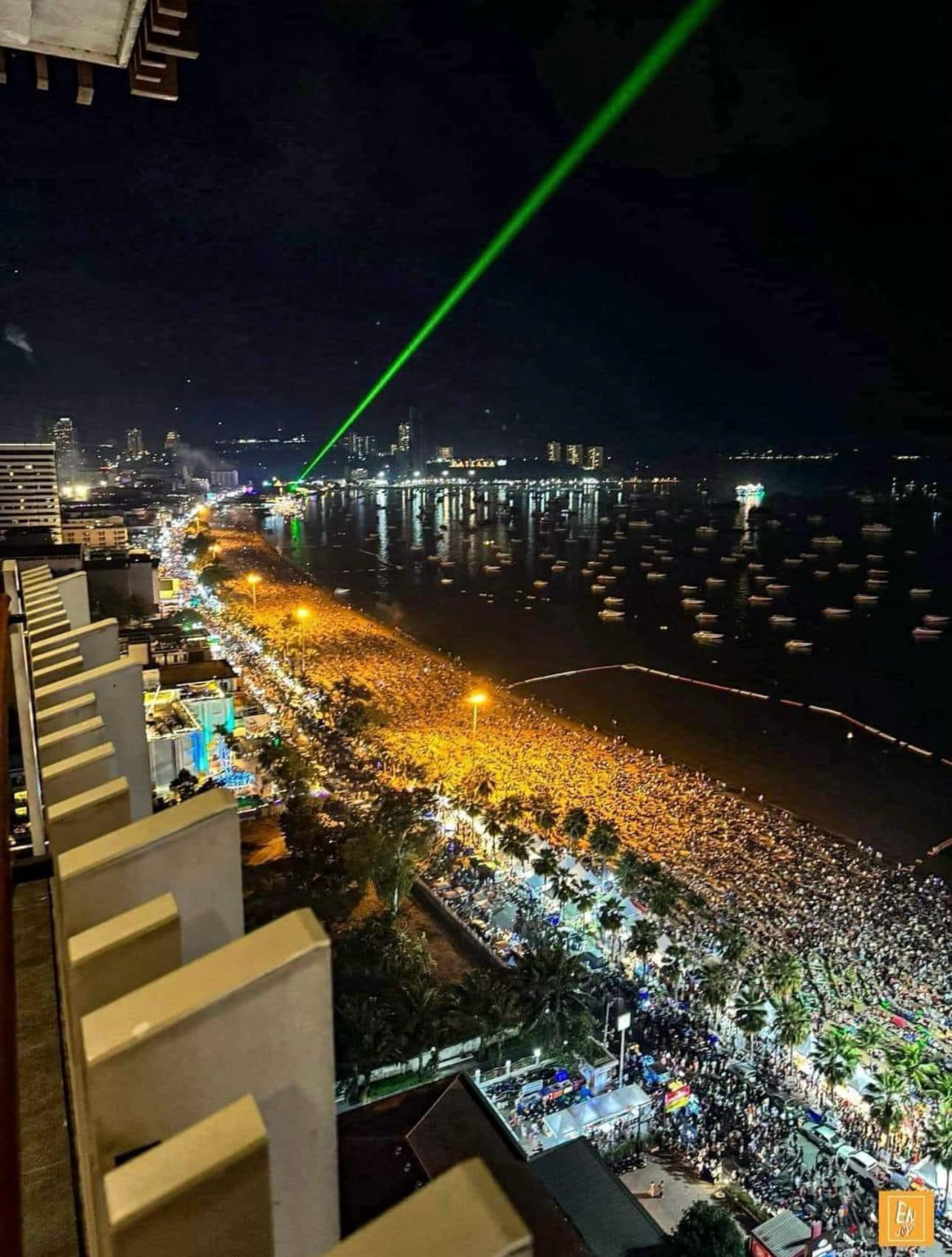 Du betrachtest gerade Pattaya Weltweit auf Platz 7.
