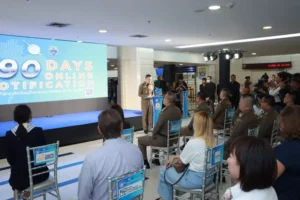 Mehr über den Artikel erfahren 90 Tage Meldung Online Link dazu ist unten