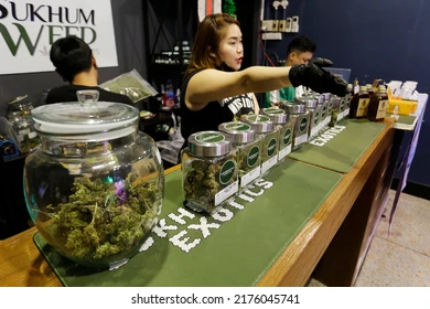 Cannabis legalisiert ab 1. April und kein Aprilscherz