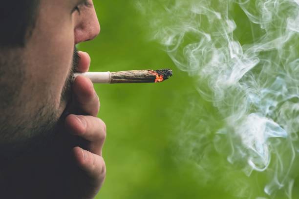 Cannabis am Ende ?