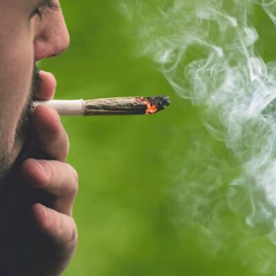 Kommt wieder ein neues Gesetz, aber diesmal gegen den Konsum von Cannabis?