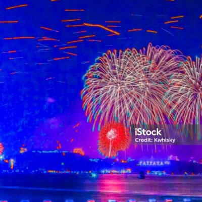 Neujahr 2024