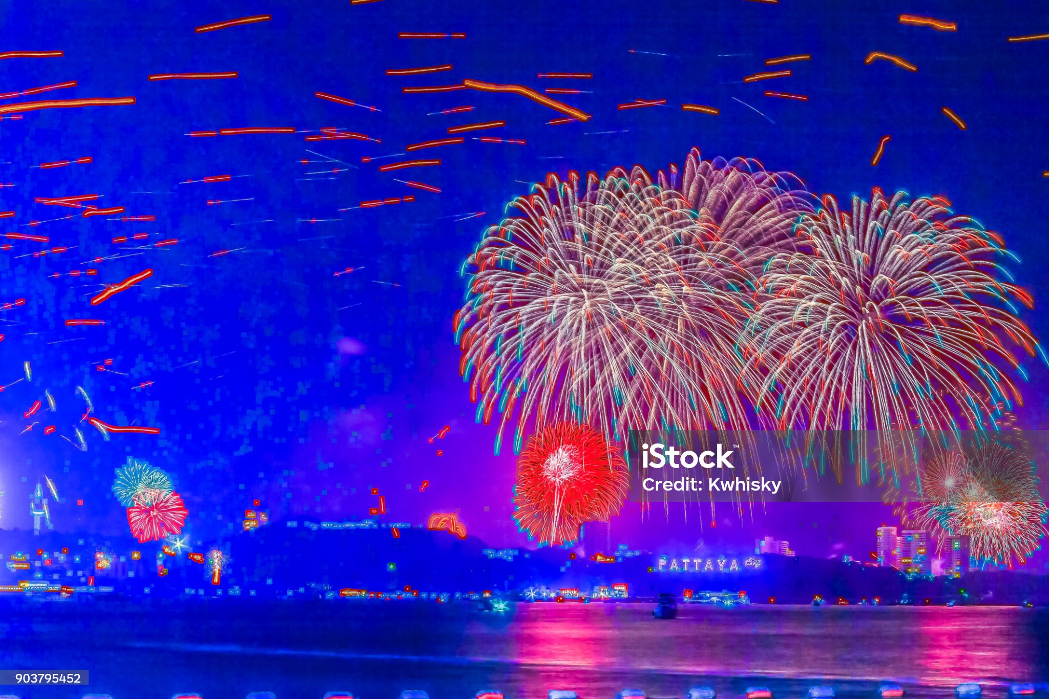 Neujahr 2024