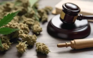 Mehr über den Artikel erfahren Cannabis ab 1. April legal in Deutschland