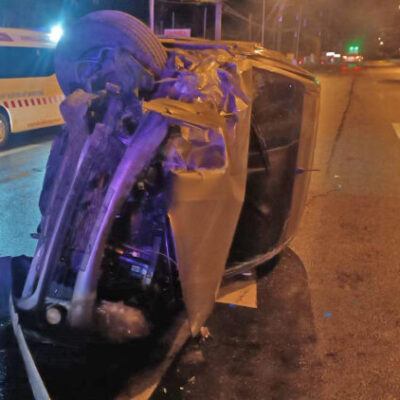 Von Deutschland weit entfernt, bei Verkehrsunfällen im negativen Sinn, ist Thailand.