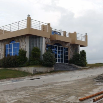 Ferienhäuser in Butuan Philippinen / Mindanao ? sollte man meinen.