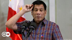 Mehr über den Artikel erfahren Oh Oh, da bahnt sich was neues an. Ex-Präsident Duterte will nun ein “separates, unabhängiges” Mindanao.