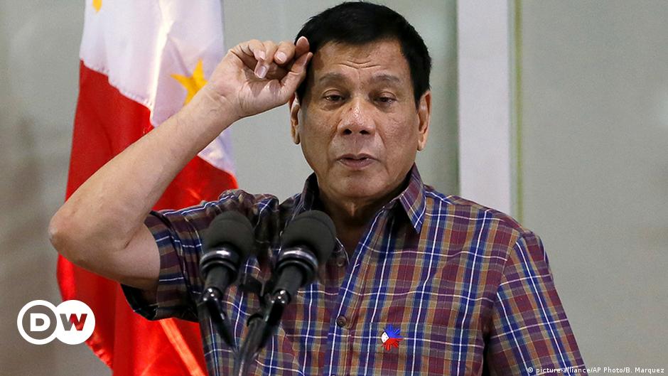 Oh Oh, da bahnt sich was neues an. Ex-Präsident Duterte will nun ein “separates, unabhängiges” Mindanao.