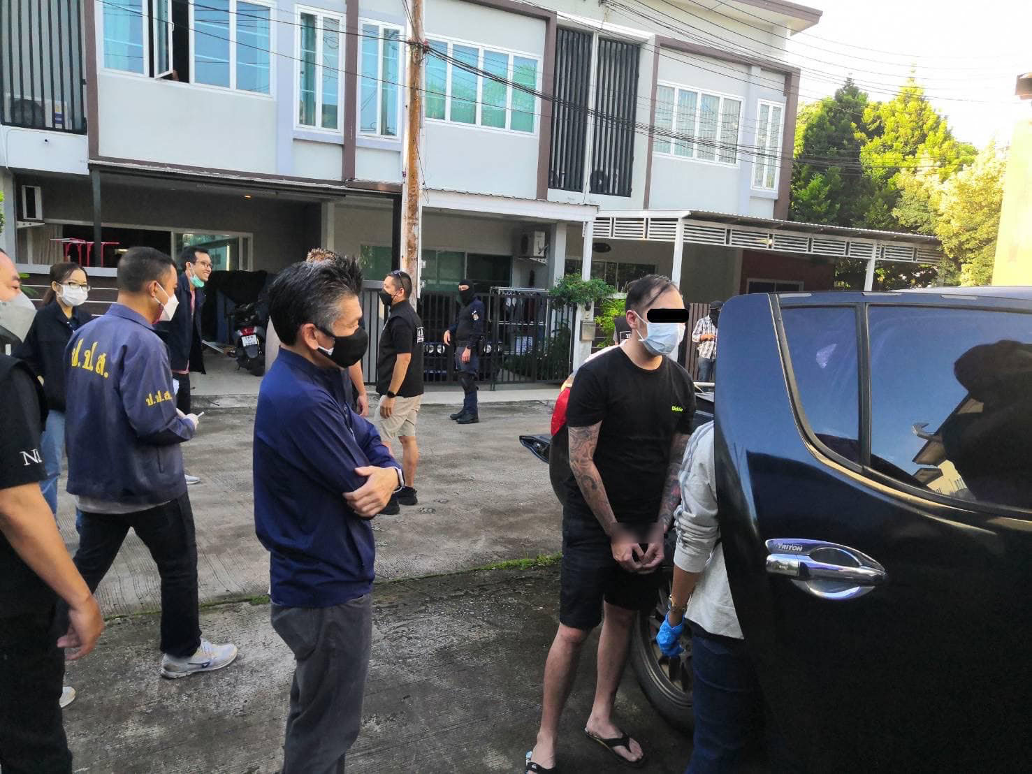 Du betrachtest gerade Unmögliches Benehmen von Ausländern in Thailand