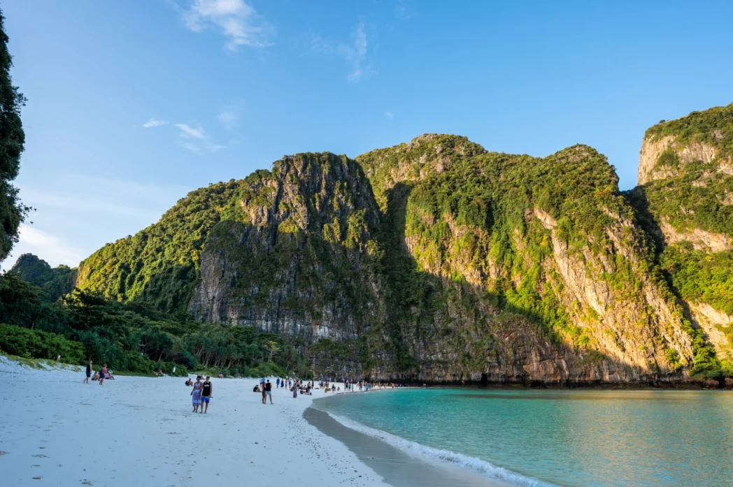 Du betrachtest gerade Geschlossene Nationalparks Info von Alex :