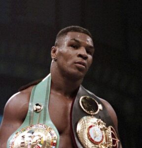 Mehr über den Artikel erfahren Mike Tyson und die Cannabis Landschaft in Thailand