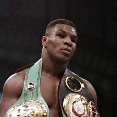Mike Tyson und die Cannabis Landschaft in Thailand