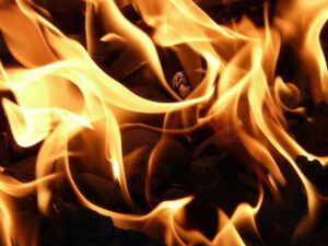 Mehr über den Artikel erfahren Feuer im Hotel in Pattaya