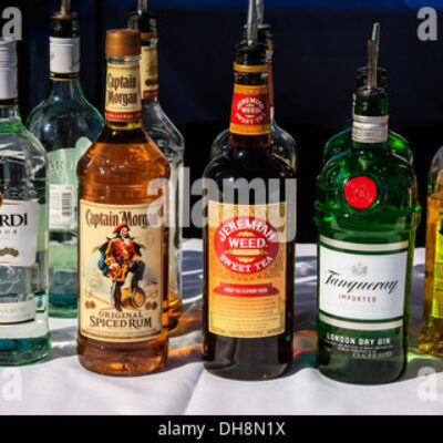 Alkohol Debatte geht weiter.