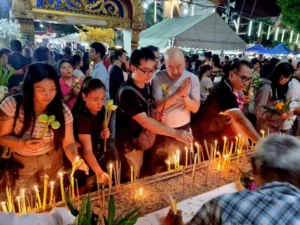 Mehr über den Artikel erfahren Pattaya Musik Festival und anderes.