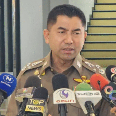 Chinesischer Mann wegen Verwendung gefälschter Ausweise für den Betrieb eines illegalen Clubs in Pattaya verurteilt