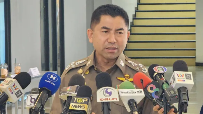 Chinesischer Mann wegen Verwendung gefälschter Ausweise für den Betrieb eines illegalen Clubs in Pattaya verurteilt