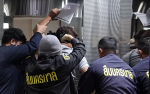 Mehr über den Artikel erfahren Mafia Strukturen in Phuket