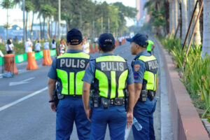 Mehr über den Artikel erfahren auch auf den Philippinen gibt es korrupte Polizei
