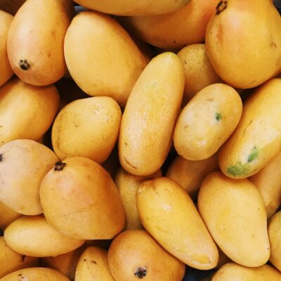 10 Lebensmittel die du immer falsch gegessen hast,