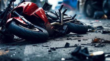 Du betrachtest gerade Chinesischer Autofahrer verursacht Unfall
