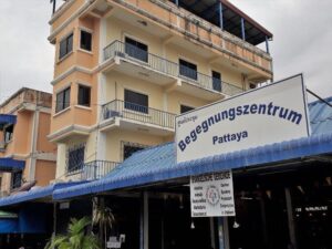 Mehr über den Artikel erfahren Jetzt ist es amtlich das Begegnungszentrum ist der  Partner des Tourist Assistance Center (Tourismus-Ministerium)