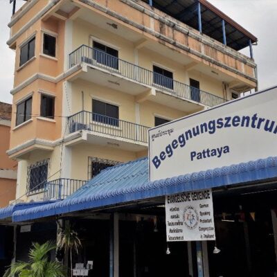 Jetzt ist es amtlich das Begegnungszentrum ist der  Partner des Tourist Assistance Center (Tourismus-Ministerium)