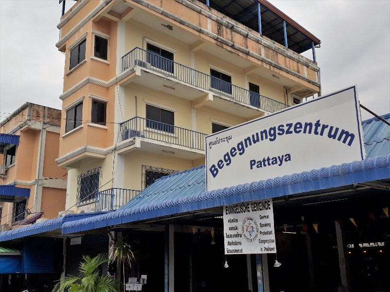Du betrachtest gerade Jetzt ist es amtlich das Begegnungszentrum ist der  Partner des Tourist Assistance Center (Tourismus-Ministerium)
