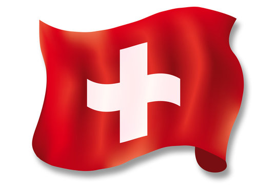 Verdächtigungsvisum für den Schweizer