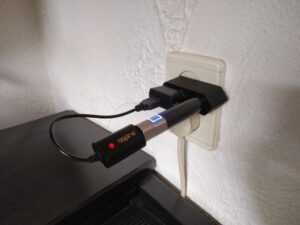 Mehr über den Artikel erfahren Kampf gegen E-Zigaretten