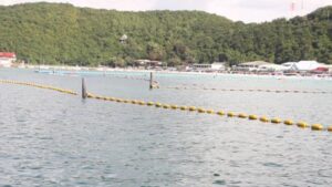 Mehr über den Artikel erfahren Koh Larn und die Neue Bade – Beach ist fertig