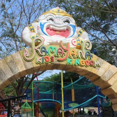 Wasserpark in Pattaya wird eröffnet
