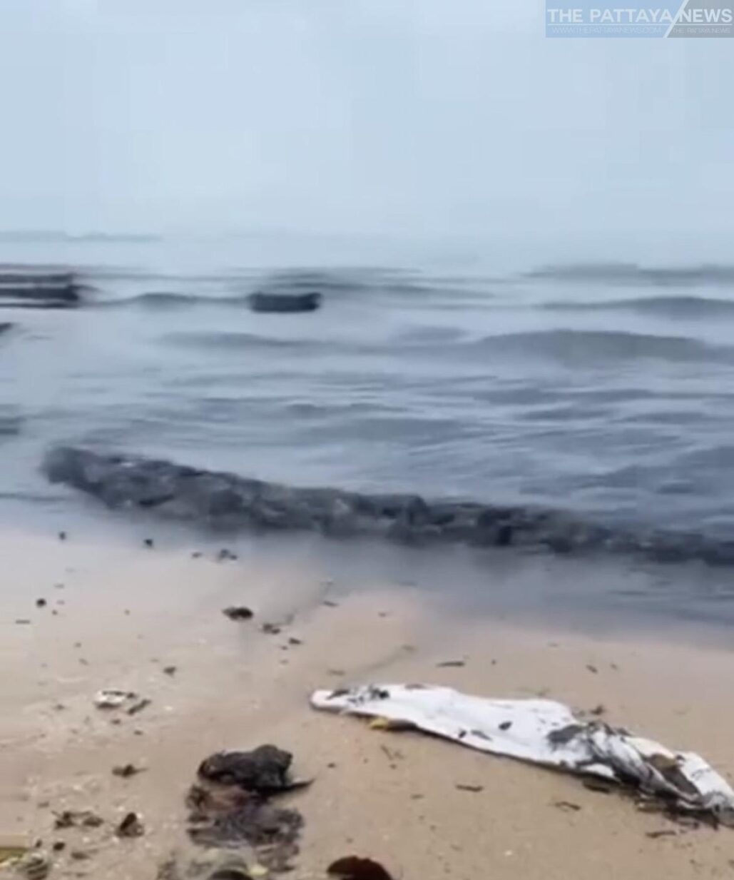 Du betrachtest gerade Die Brühe von Jomtien, geht noch mehr?