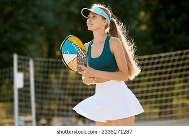 Pattaya International Beach Tennis