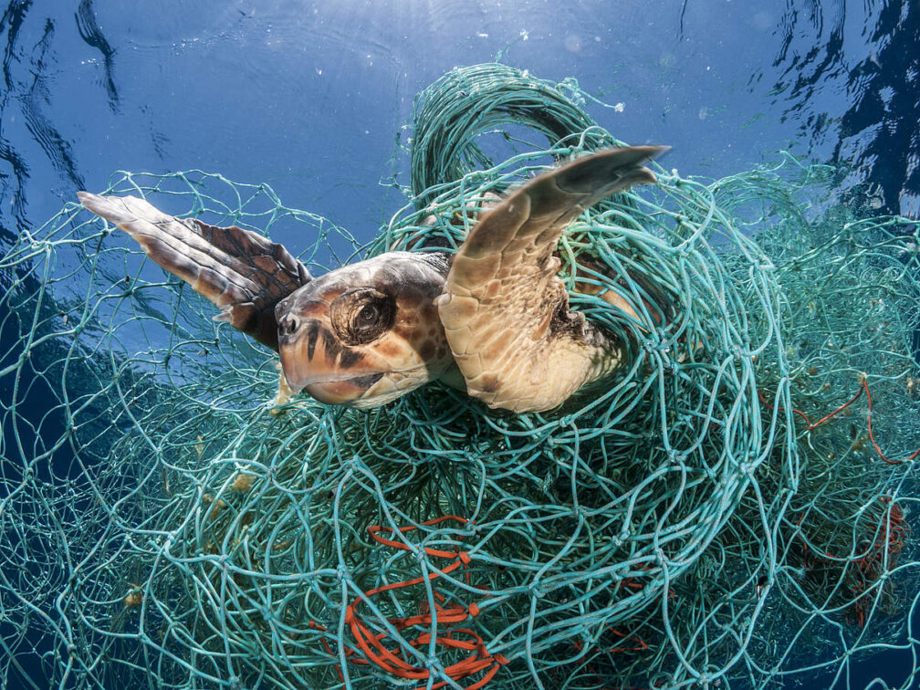 Wer hat das gedacht ? Philippinnen stehen an erster Stelle der Umweltplastik Verschmutzer